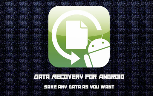 Data Recovery for Android