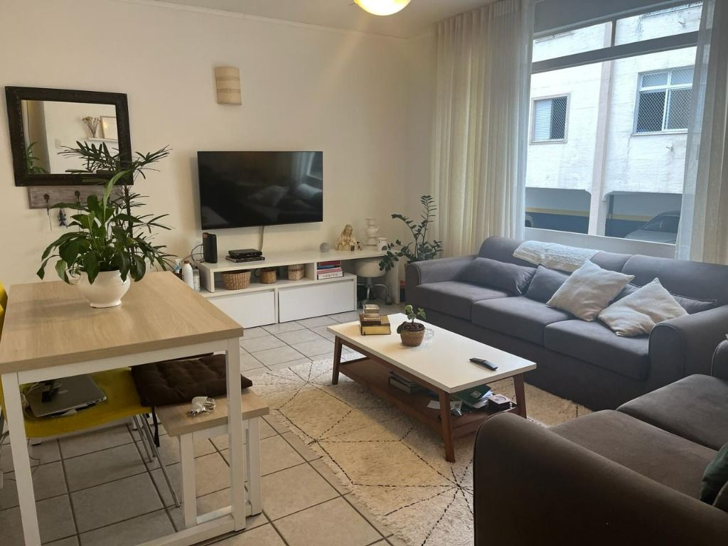 Apartamentos à venda Ipiranga