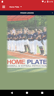 Home Plate Baseball(圖3)-速報App