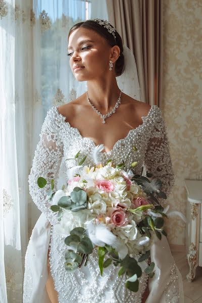 Nhiếp ảnh gia ảnh cưới Kseniya Razina (razinaksenya). Ảnh của 2 tháng 11 2023