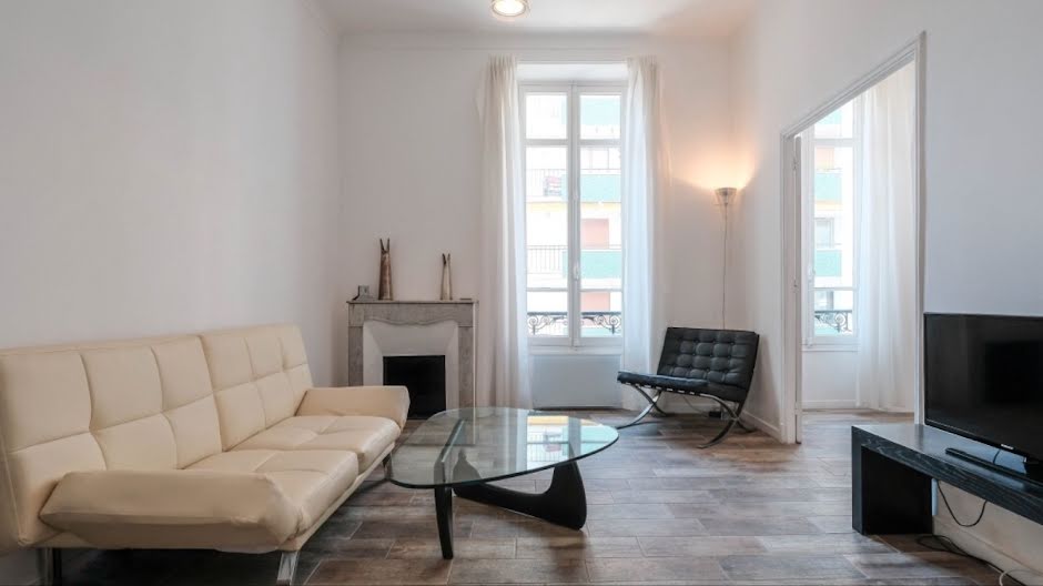 Vente appartement 3 pièces 50 m² à Cannes (06400), 517 369 €