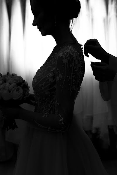 Wedding photographer Alena Novoselceva (alenanov). Photo of 17 February 2021