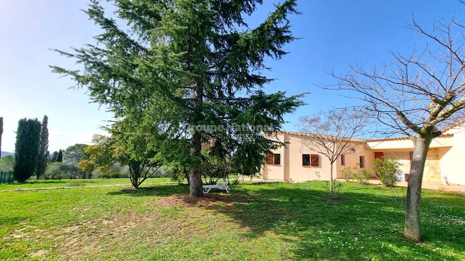 Vente viager 4 pièces 140 m² à Montauroux (83440), 492 173 €