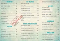 Niki's Kitchen menu 2