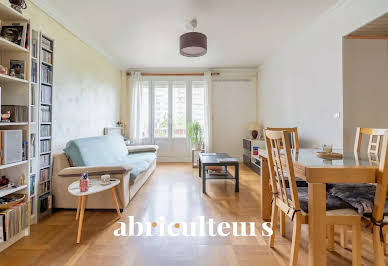 Appartement 12