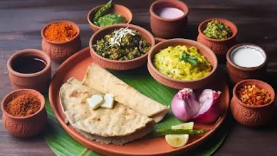 Rivera Chulivarchi Misal And Annapurna Lunch Home