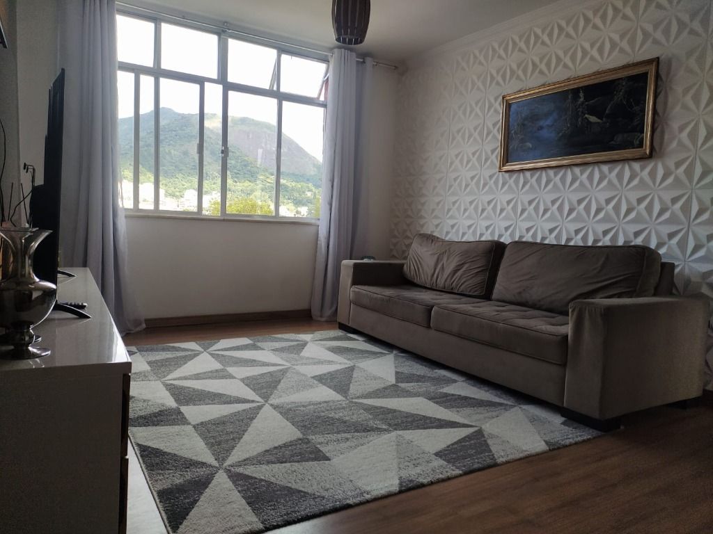 Apartamento à venda em Alto, Teresópolis - RJ - Foto 1