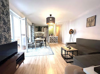 appartement à Herouville-saint-clair (14)