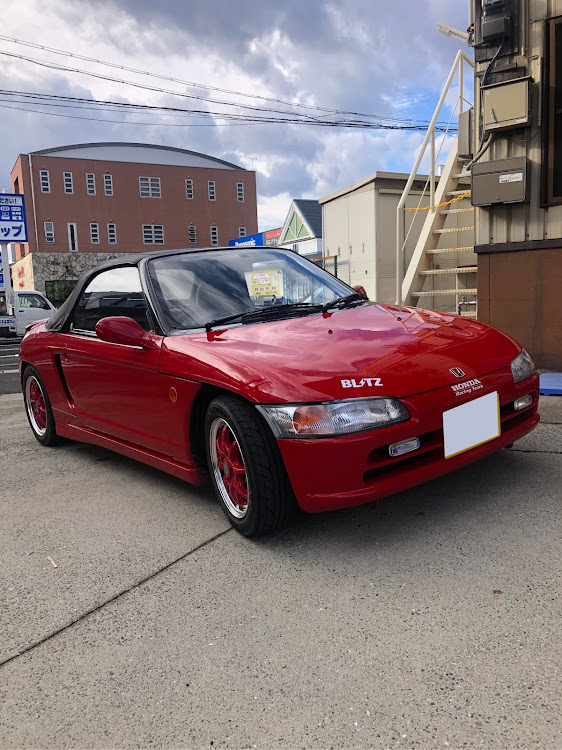 S660の医療従事者にエールを❗️に関するカスタム事例の投稿画像1枚目