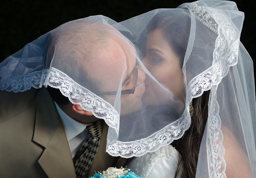 Fotógrafo de bodas Axel Acosta (axelfotografiav). Foto del 23 de septiembre 2016