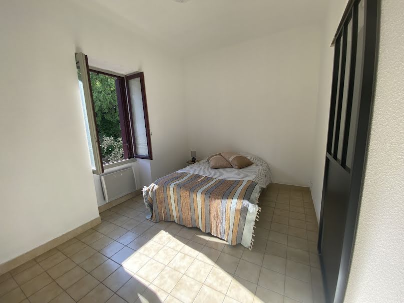 Vente appartement 2 pièces 55 m² à Viviers (07220), 86 000 €