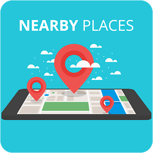 Download Nearby Places For PC Windows and Mac