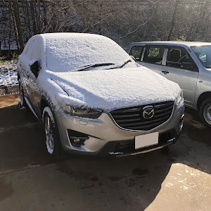 CX-5 KE2AW