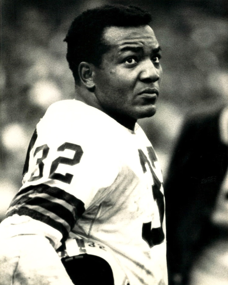 Image result for jim brown 1957