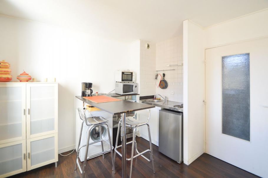 Vente appartement 1 pièce 31 m² à Pau (64000), 69 000 €