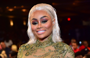 Blac Chyna is partnering with Whitenicious by Dencia on a skin lightening cream.