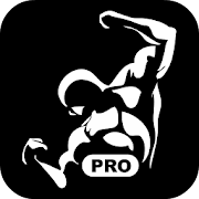 GymGuide Fitness assistant Pro  Icon