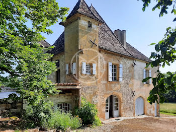 maison à Bergerac (24)