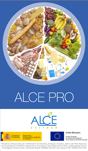 ALCE PRO - APPCC