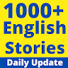 1000+ English Stories icon