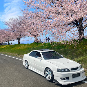 チェイサー JZX100