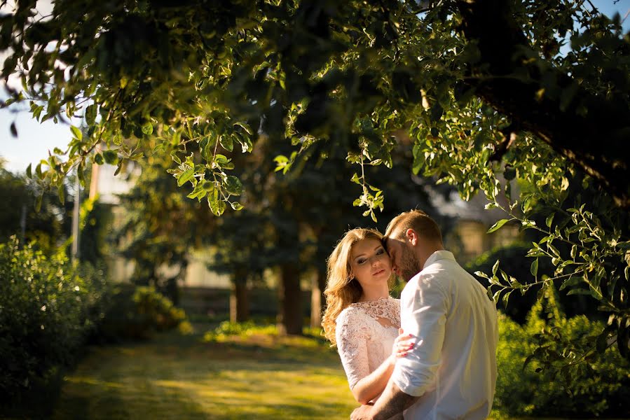 Wedding photographer Evgeniy Mostovyy (mostovyi). Photo of 30 December 2016