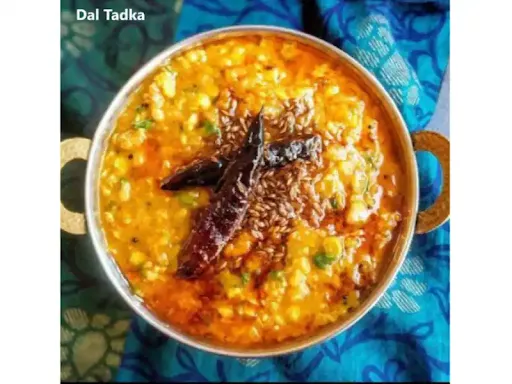 Dal Tadka