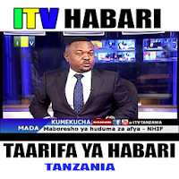 ITV TANZANIA APPITV HABARI LIVEITV LIVE TANZANIA