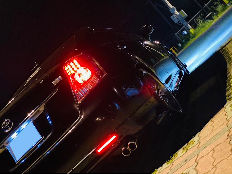 SAIの沖縄・ハロウィン🎃・ドライブ・11月もよろしくお願いしますに関するカスタム事例の投稿画像3枚目