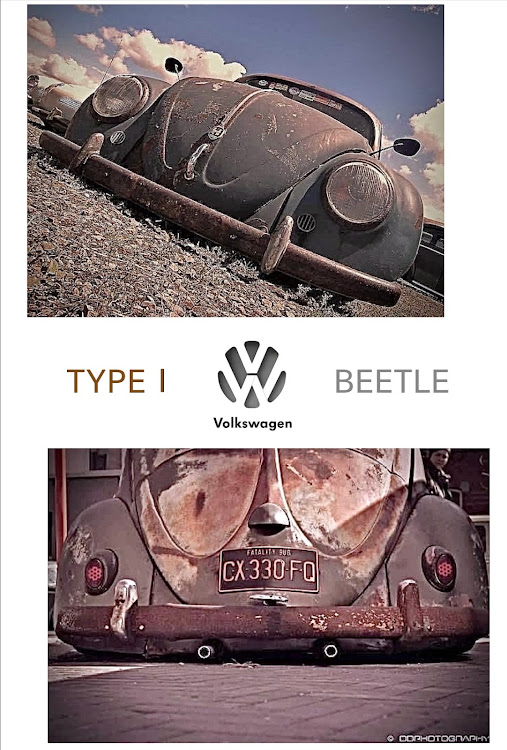 ボクスターのVolkswagen・ドイツ🇩🇪車CLASSICO・TYPEⅠ BEETLE・朝日夕日コラボ・ナチス🇩🇪卍兵士ヘルメット"鉄兜"に関するカスタム事例の投稿画像23枚目