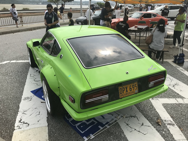 タッチさんが投稿したカスタム事例の投稿画像2枚目