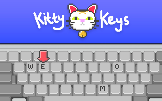 KittyKeys Preview image 0