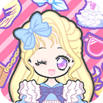 Cover Image of Télécharger Vlinder Life : Dressup Avatar & Fashion Doll 1.0.14 APK