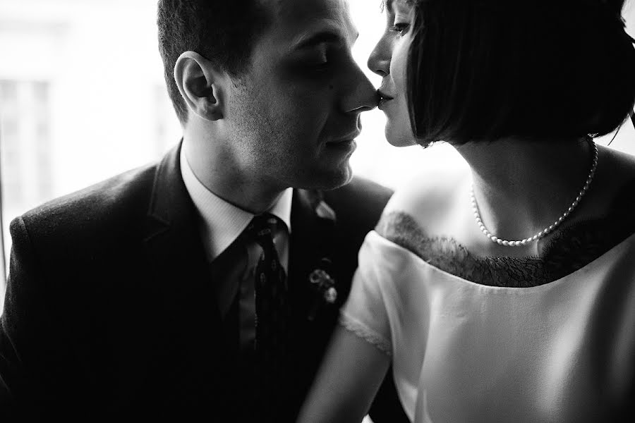 Bryllupsfotograf Yuliya Frantova (frantovaulia). Bilde av 18 mai 2014