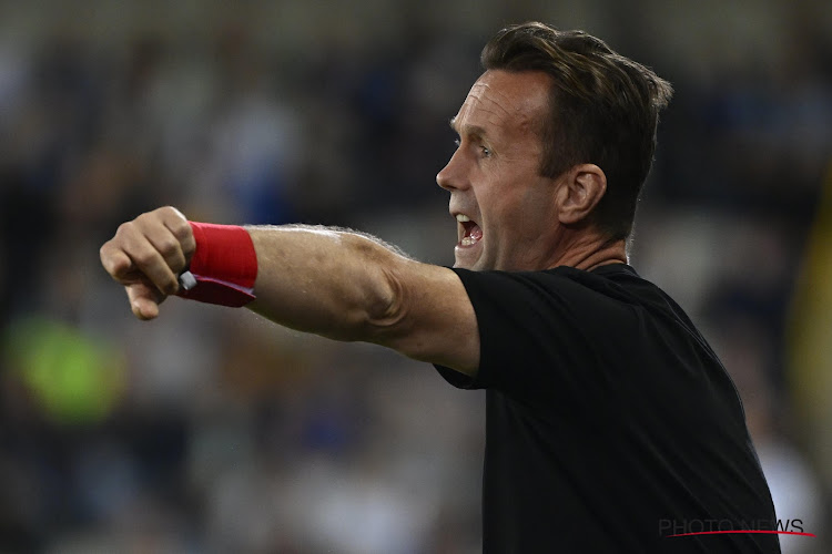 🎥 Un nouveau scandale pour le VAR : le but valable refusé à Bruges qui fait exploser Ronny Deila