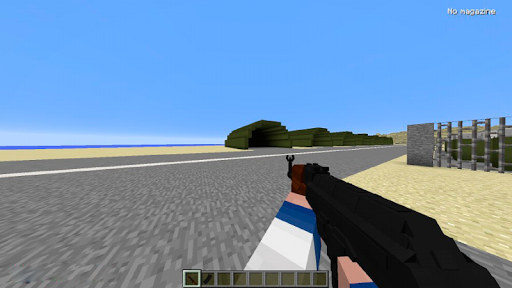 Download Guns Mod For Minecraft Pe Free For Android Guns Mod For Minecraft Pe Apk Download Steprimo Com