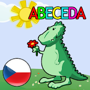 Dráčkova česká abeceda 1.2 Icon