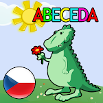 Dráčkova česká abeceda Apk