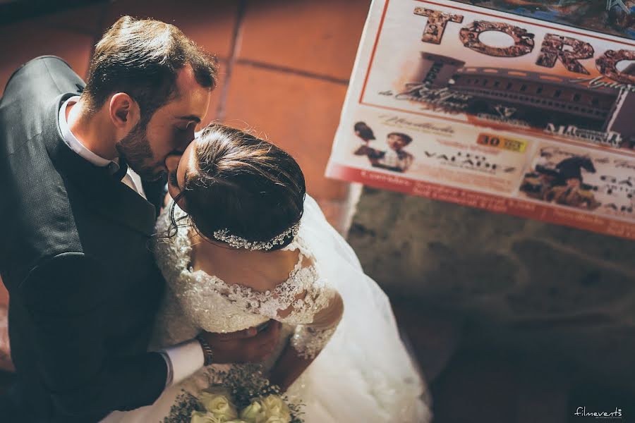 Photographe de mariage Jorge Medina (filmevents). Photo du 6 août 2018
