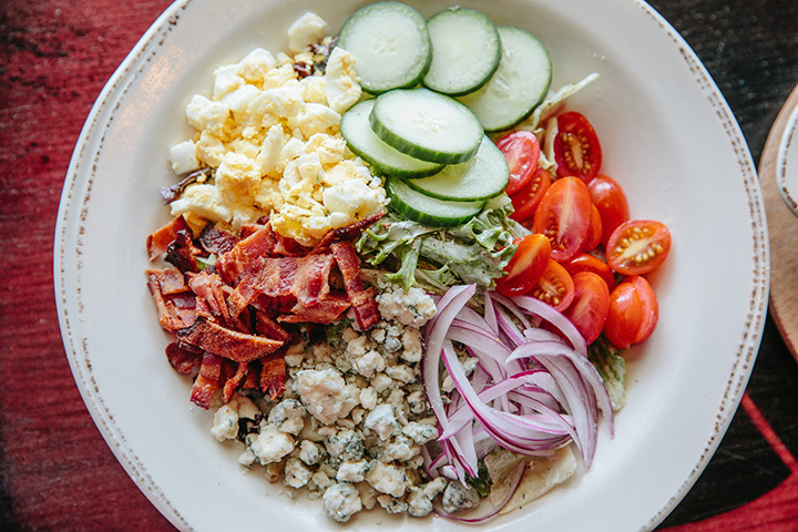 Cobb Salad