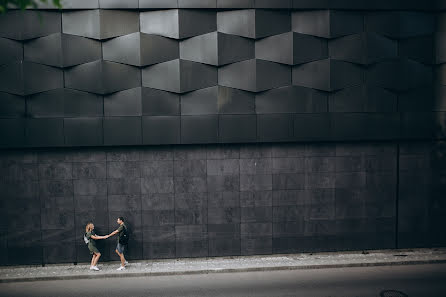 Pulmafotograaf Maksim Fadeev (finn). Foto tehtud 21 jaanuar 2019