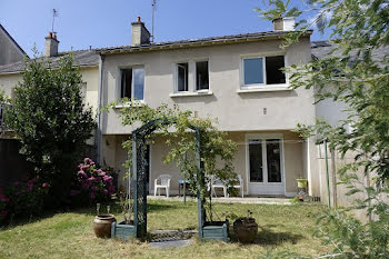 maison à Angers (49)