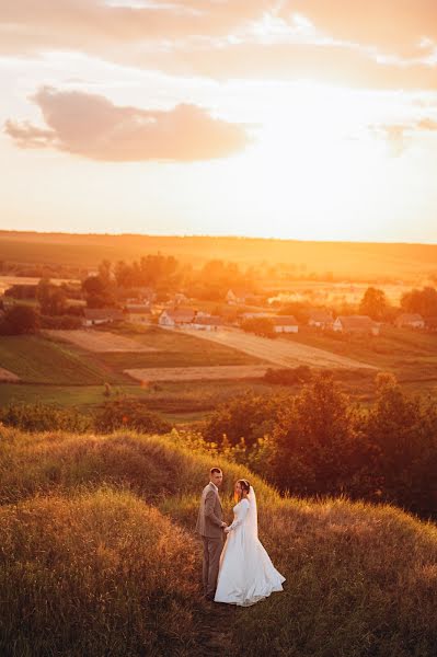 Photographe de mariage Olga Rakivskaya (rakivska). Photo du 8 août 2022