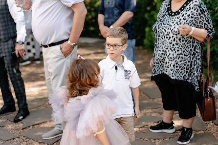 Fotógrafo de casamento Artem Krupskiy (artemkrupskiy). Foto de 18 de abril