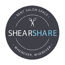 ShearShare-Rent Salon+Barbershop Space By the Day Download on Windows