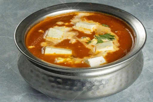 Paneer Handi