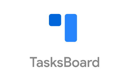 Desktop app for Google Tasks small promo image