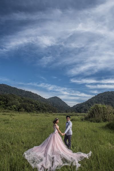 Wedding photographer Lie Xian De (liexiande). Photo of 25 November 2016