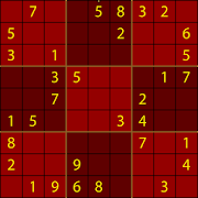 FR Sudoku 2016  Icon