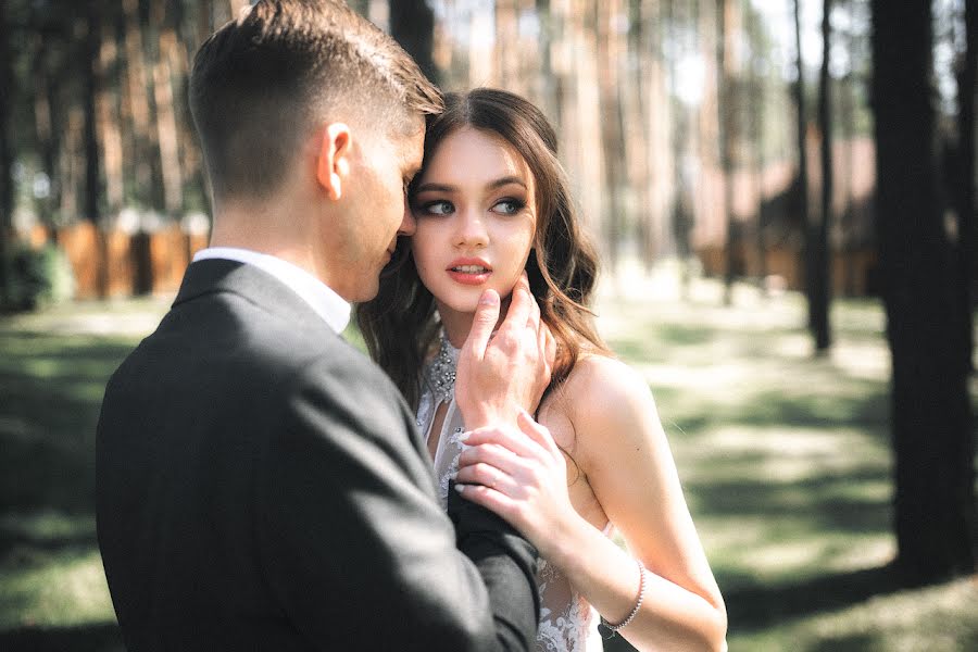 Fotógrafo de casamento Bogdan Bіc (dixi). Foto de 25 de outubro 2019